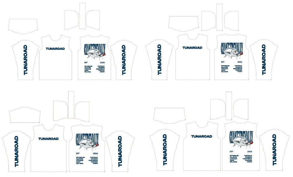 Camiseta de pesca: guía técnica completa para elegir la prenda adecuada