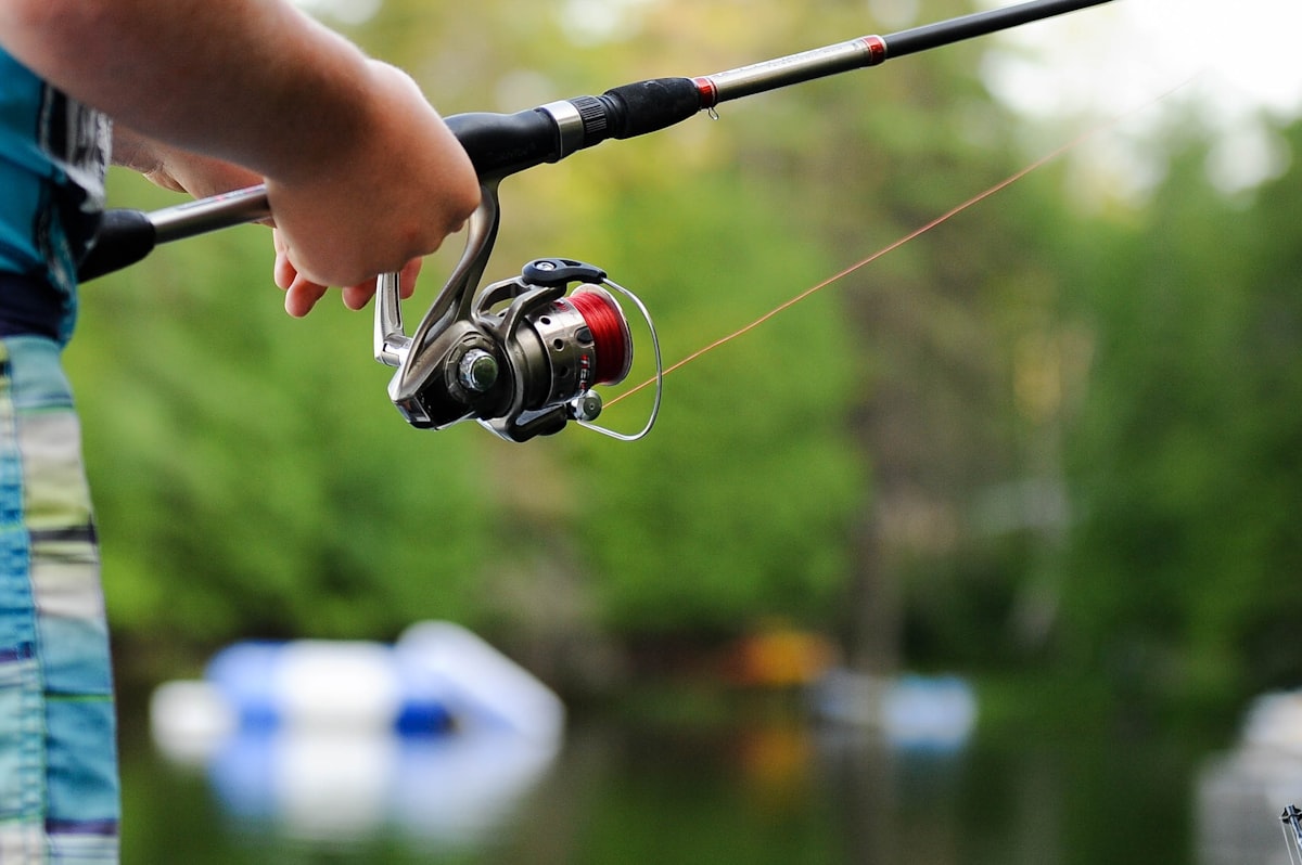 Carretes de surfcasting: talla y bobina long cast